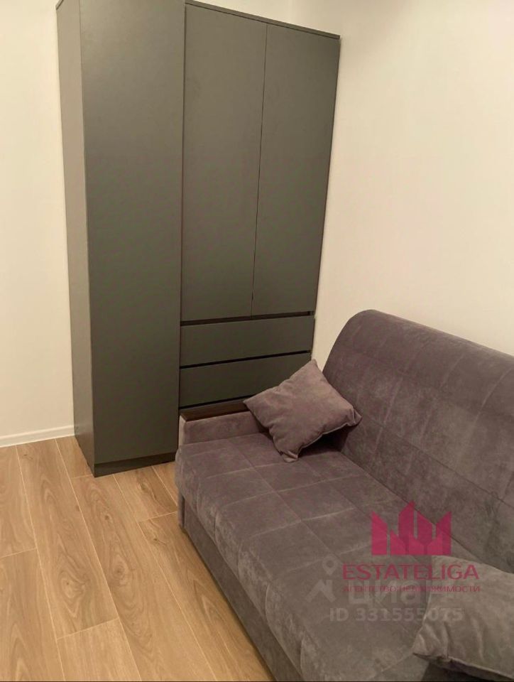 m. Kotelniki: Apartment, 2-rooms