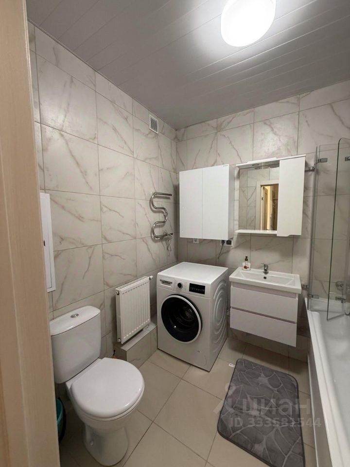 m. Nagornaya: Apartment, 1-rooms