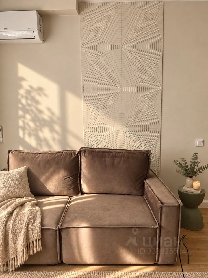 m. Kolomenskaya: Apartment, 1-rooms