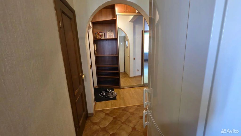 m. Olgino: Apartment, 2-rooms
