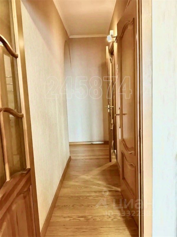 m. Zhulebino: Apartment, 1-rooms