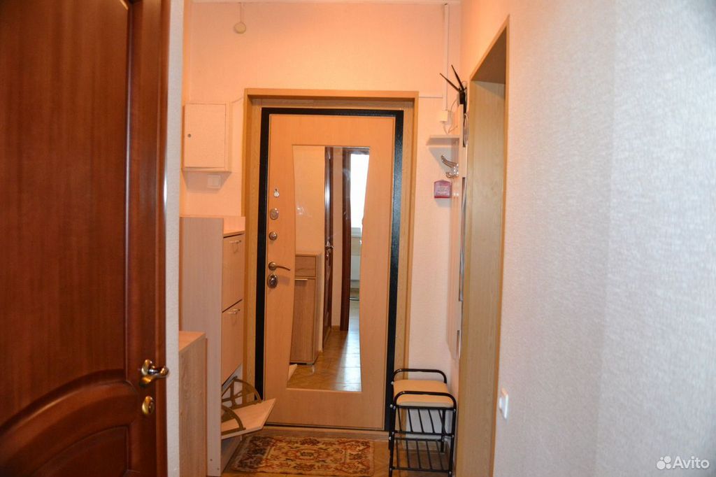 m. Ramenskoe: Apartment, 2-rooms