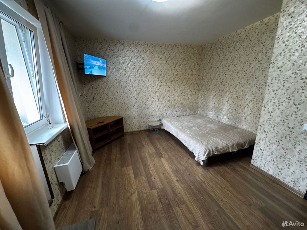 m. Fabrichnaya: Apartment, 1-rooms