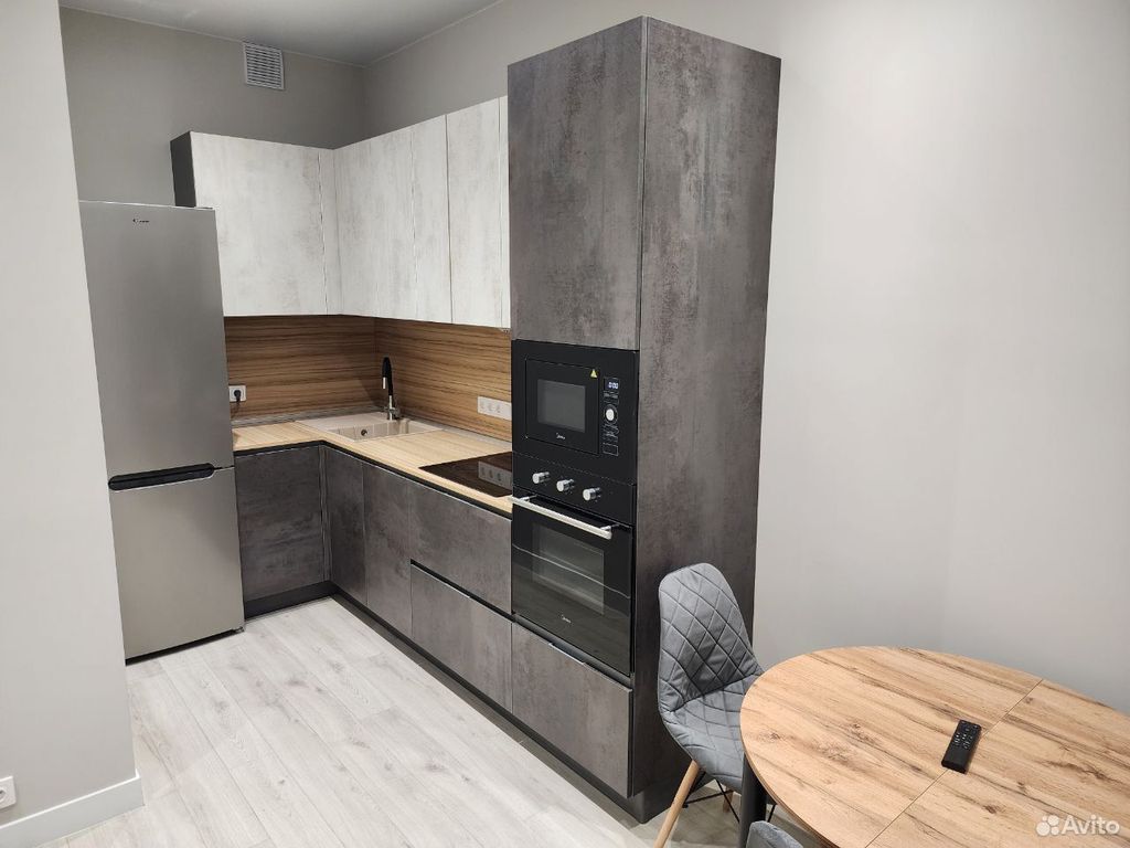 m. Aviamotornaya: Apartment, 1-rooms