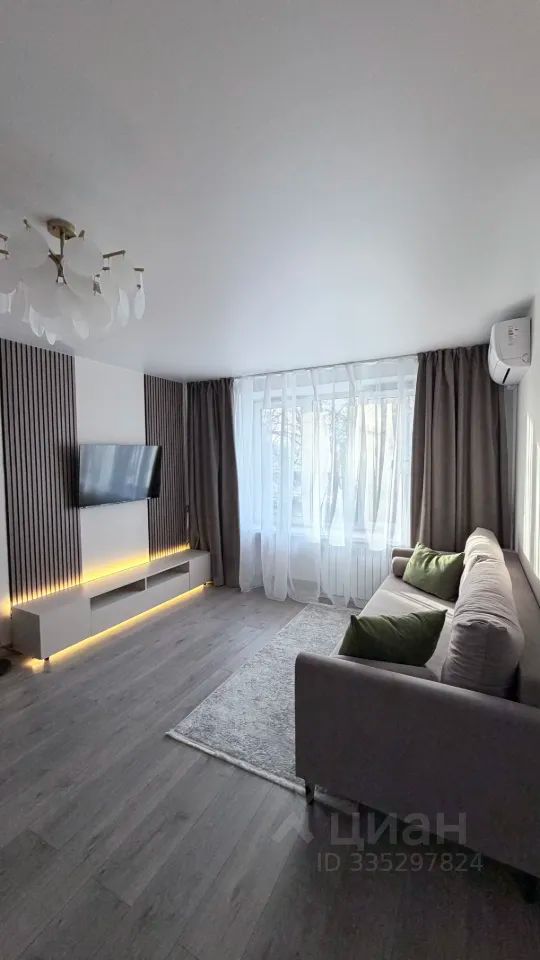 m. Kashirskaya: Apartment, 1-rooms