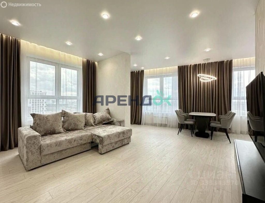 m. Davydkovo: Apartment, 2-rooms
