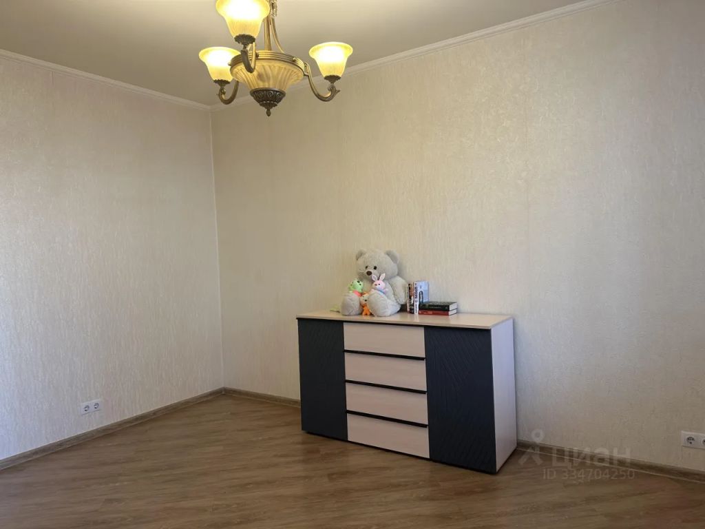 m. Butovo: Apartment, 2-rooms