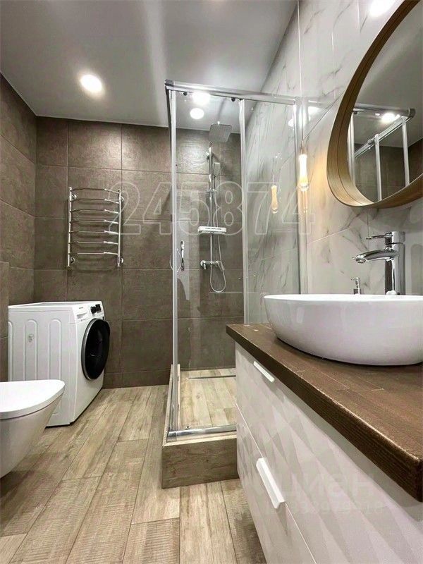 m. Molodezhnaya: Apartment, 2-rooms