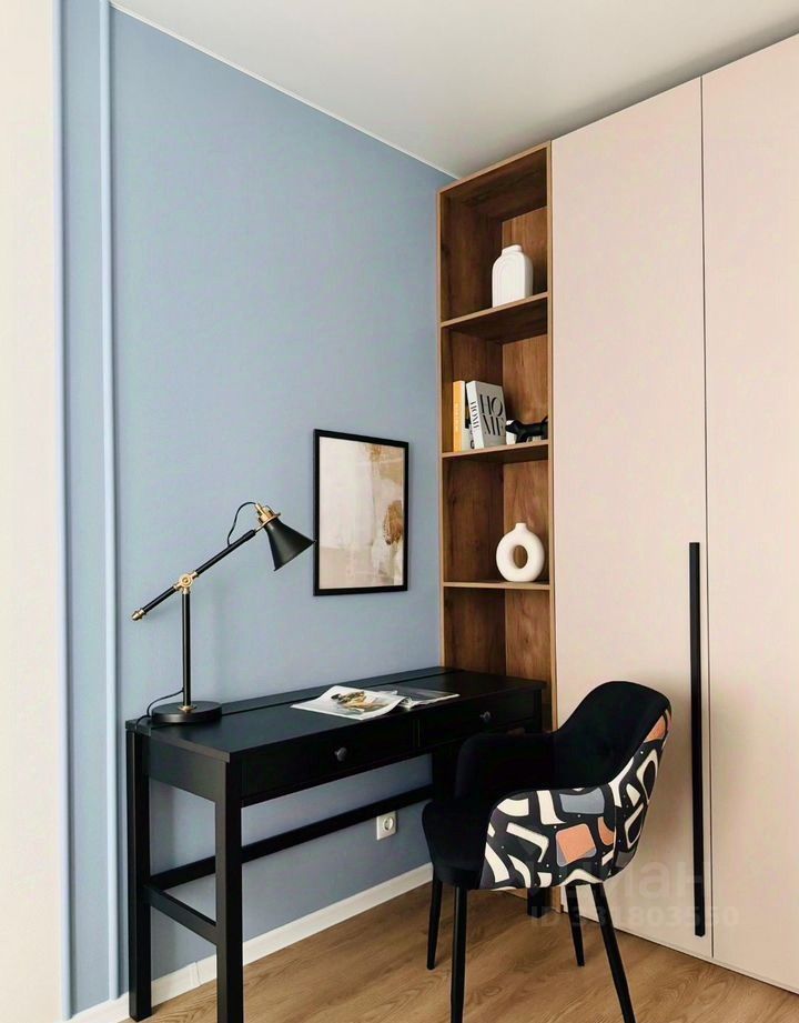 m. Volgogradsky prospekt: Apartment, 1-rooms