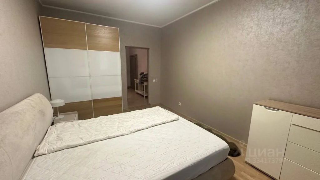 m. Kievskaya: Apartment, 2-rooms
