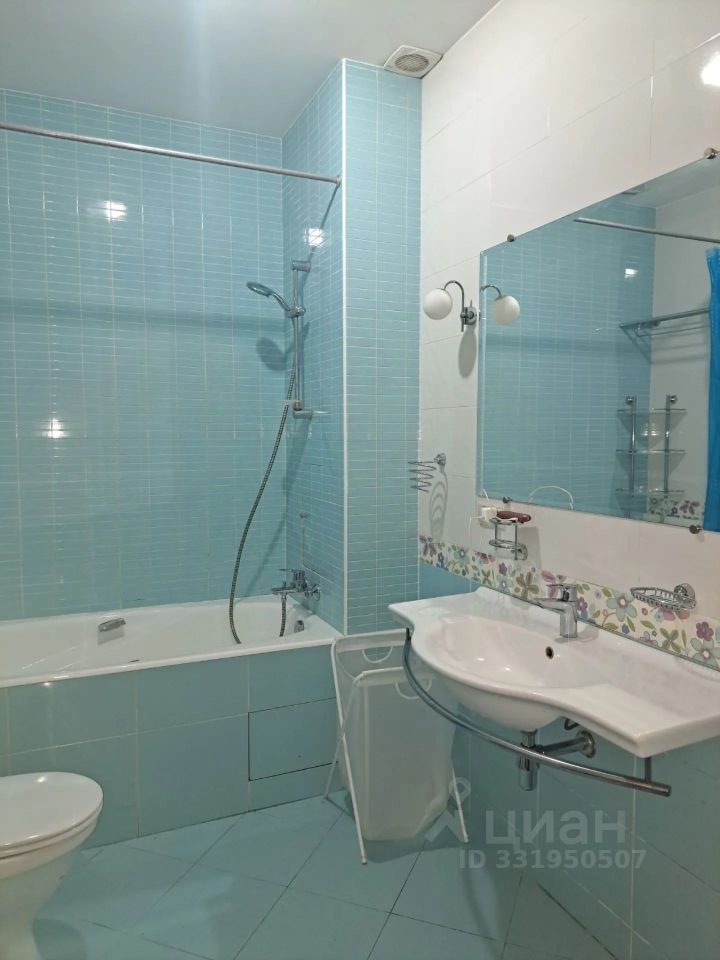 m. Khimki: Apartment, 2-rooms