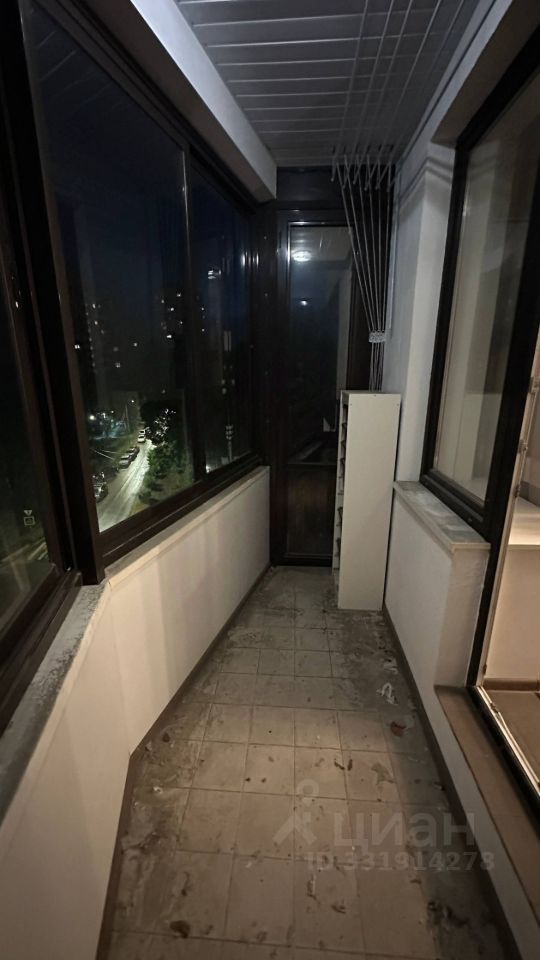 m. Khimki: Apartment, 1-rooms