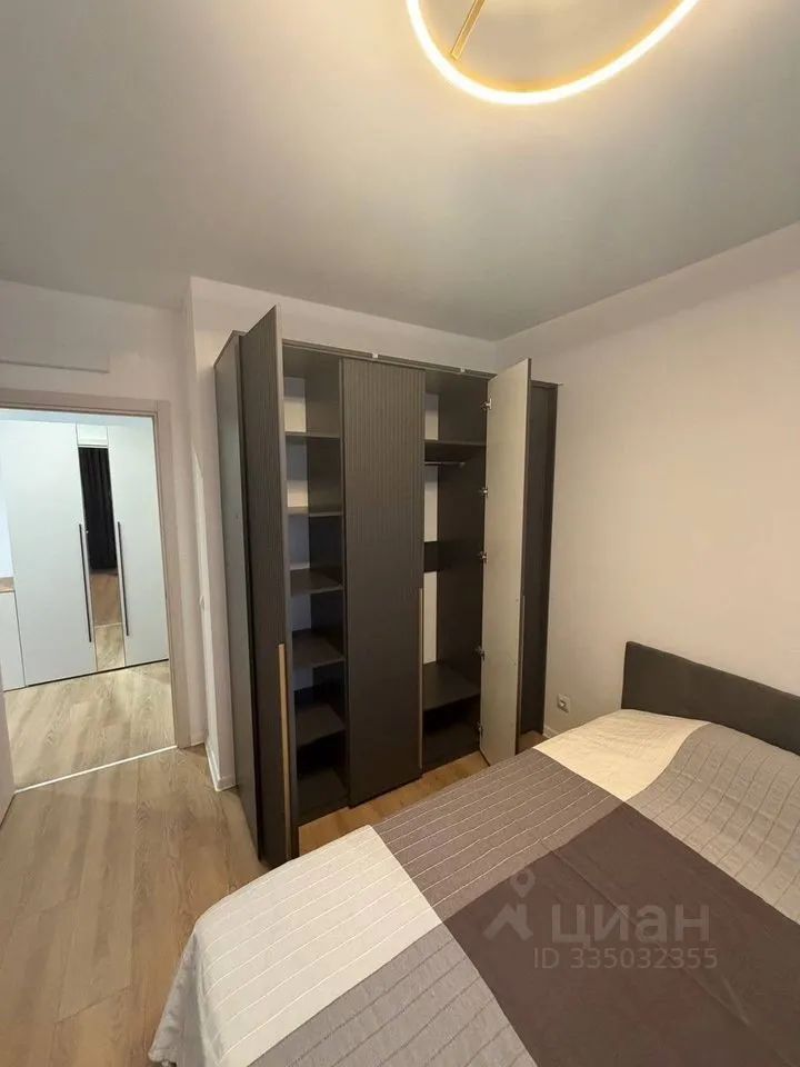m. Volgogradsky prospekt: Apartment, 1-rooms