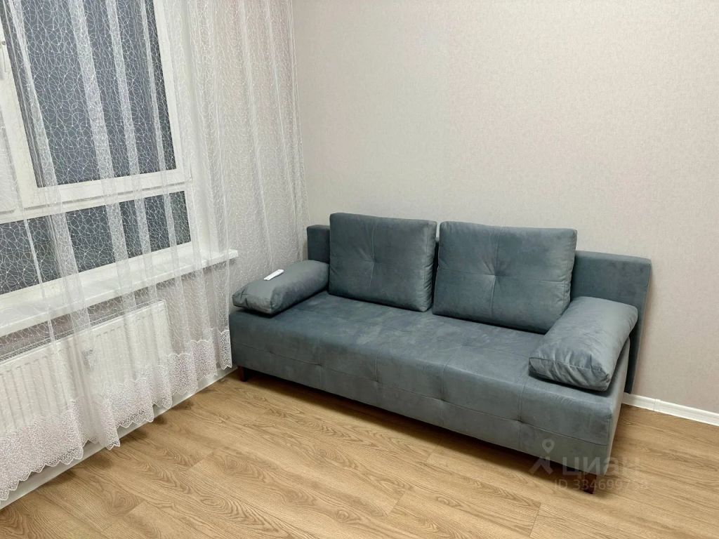 m. Tomilino: Apartment, 2-rooms