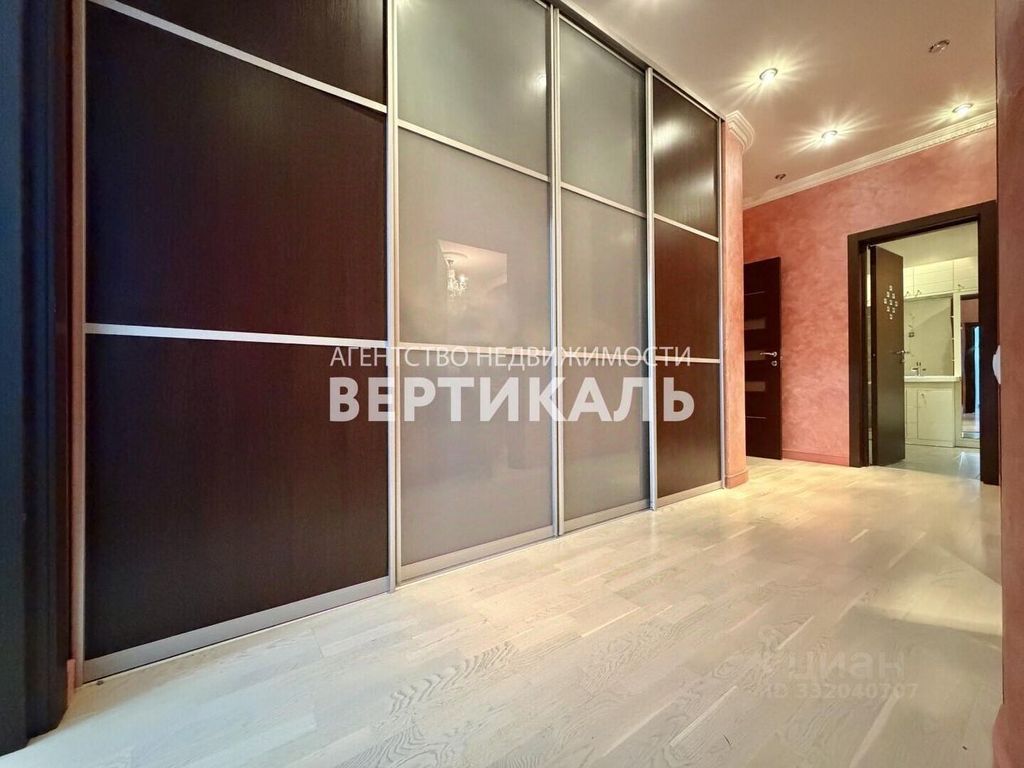 m. Novatorskaya: Apartment, 3-rooms