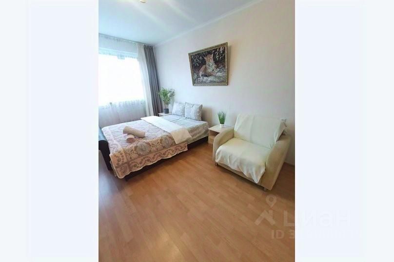m. Lyubertsy I: Apartment, 2-rooms