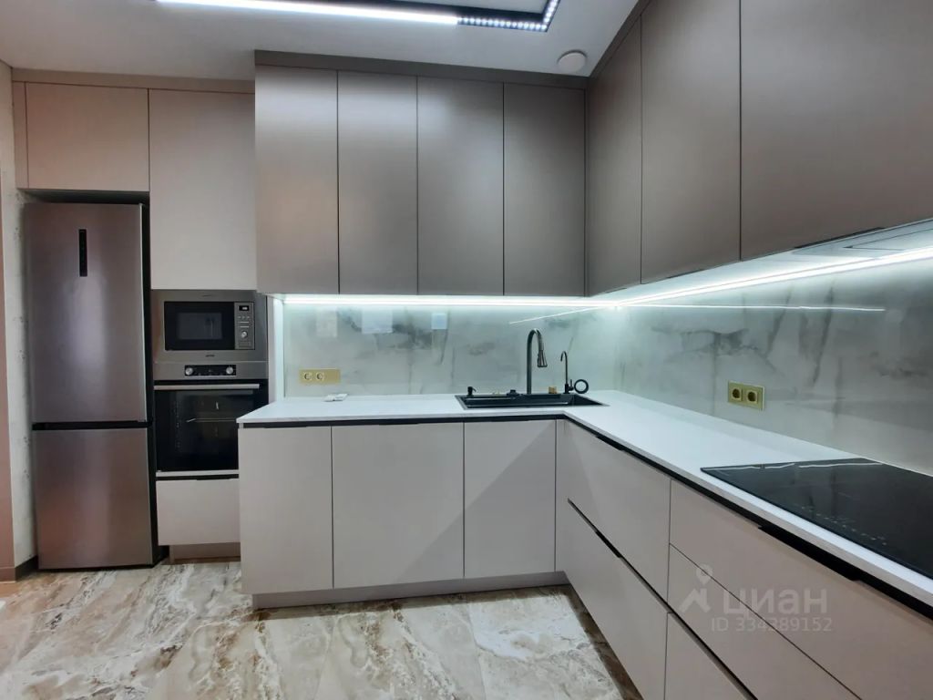 m. Domodedovskaya: Apartment, 2-rooms