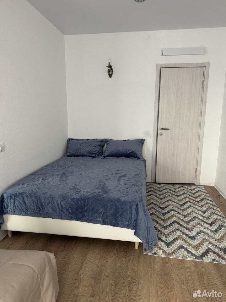 m. Volgogradsky prospekt: Apartment, 1-rooms