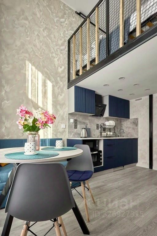 m. Vnukovo: Apartment, 1-rooms