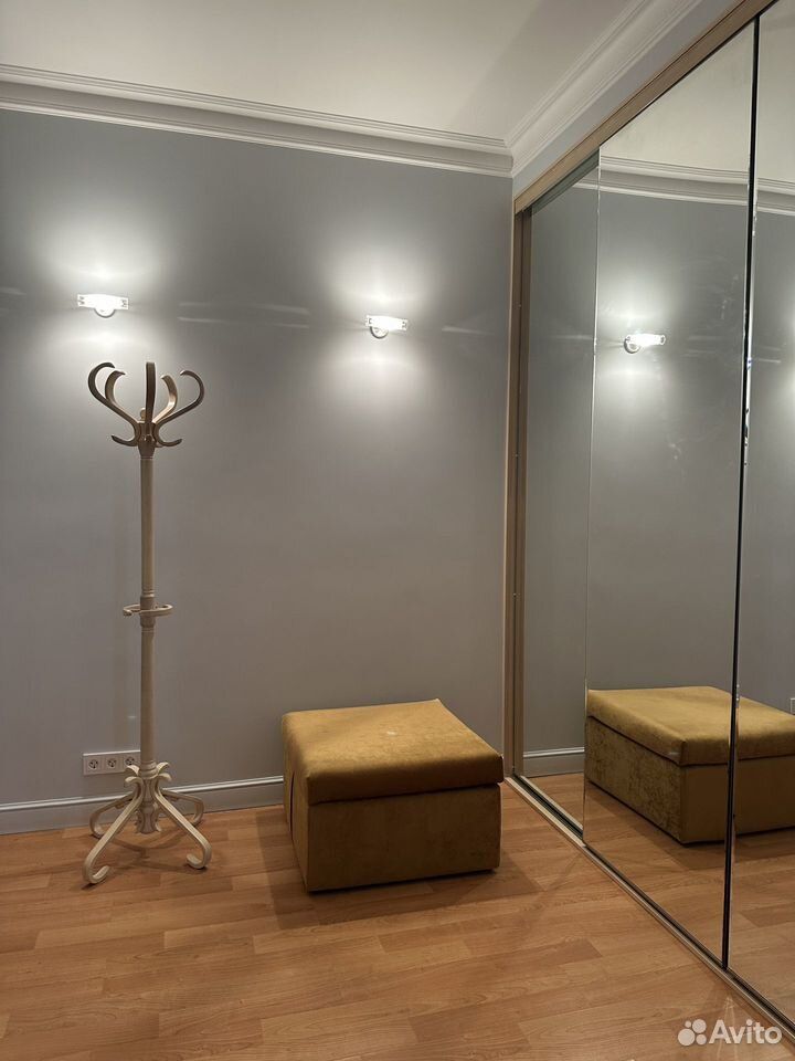 m. TsSKA: Apartment, 1-rooms