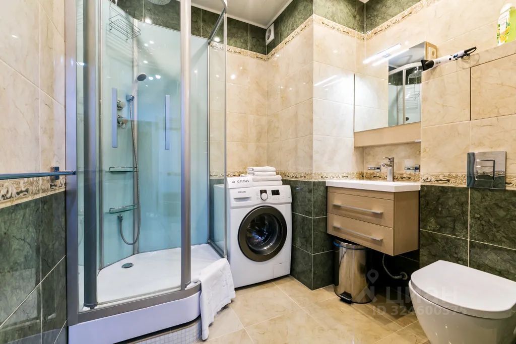 m. Khimki: Apartment, studio