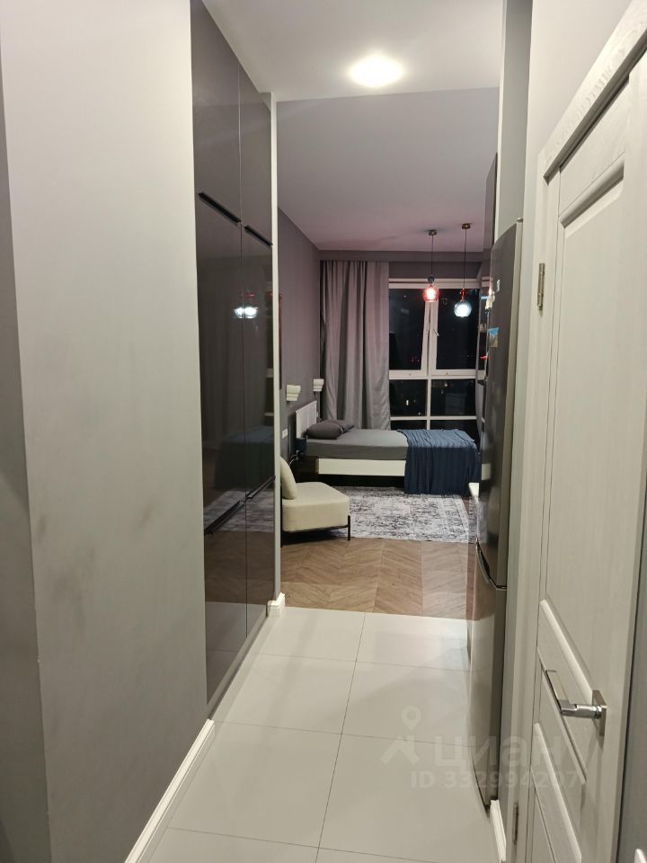 m. Khimki: Apartment, studio