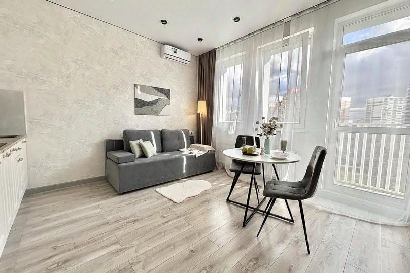 m. Kotelniki: Apartment, 1-rooms