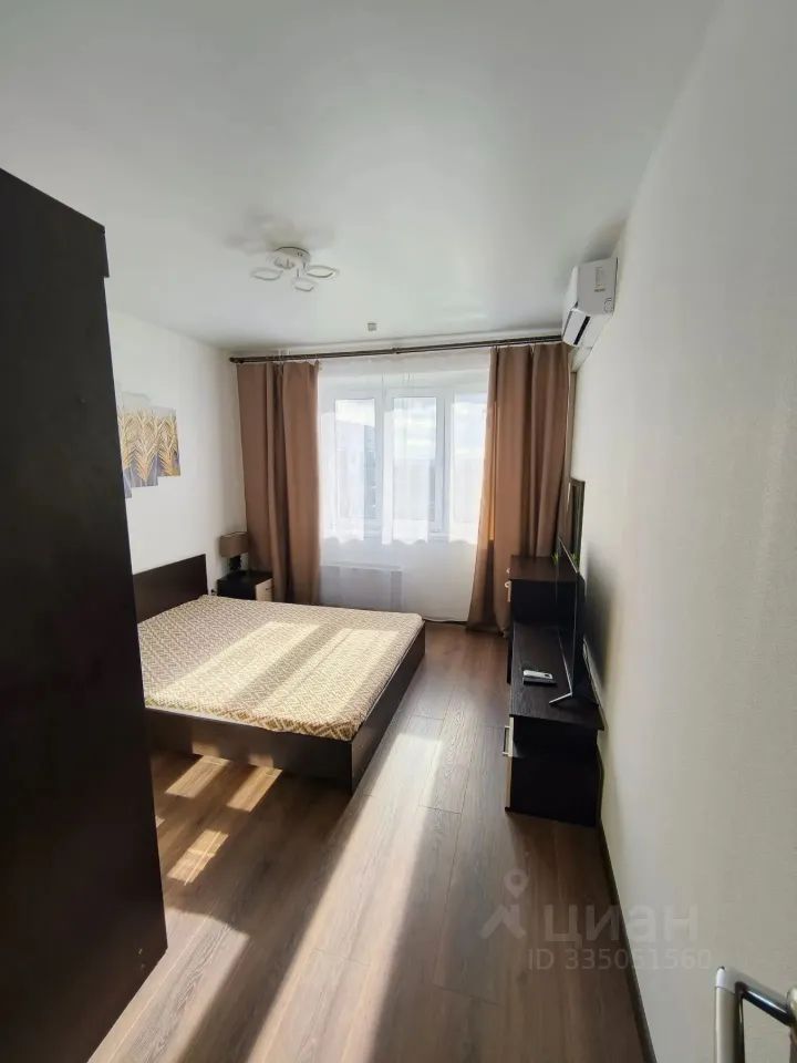 m. Lyubertsy I: Apartment, 2-rooms