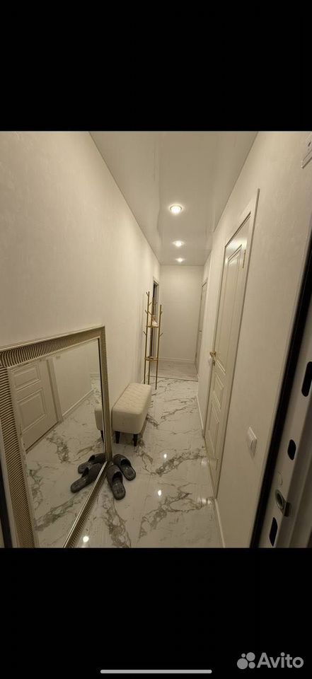 m. Vodniki: Apartment, 2-rooms