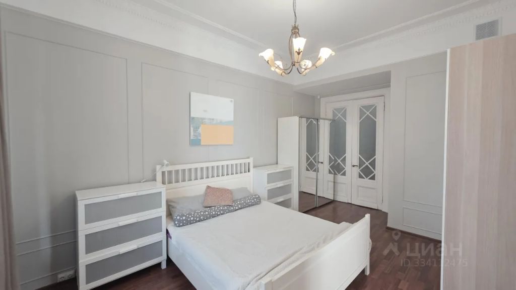 m. Taganskaya: Apartment, 3-rooms