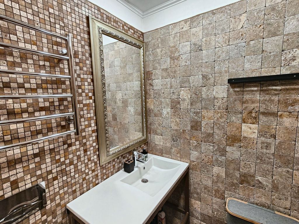 m. Spartak: Apartment, studio