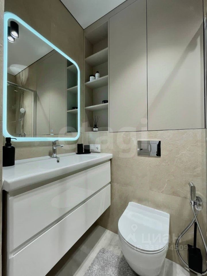 m. Shelepikha: Apartment, 1-rooms