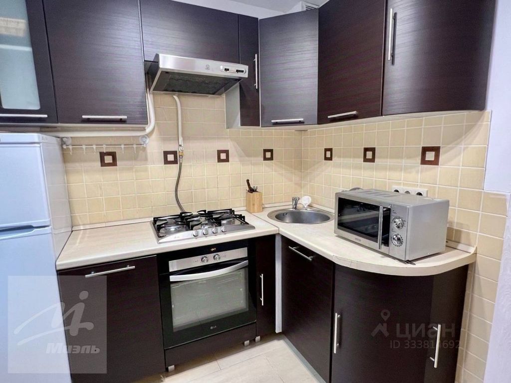 m. Ulitsa 1905 goda: Apartment, 1-rooms