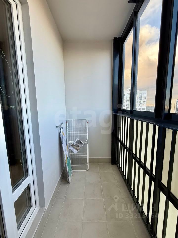 m. Bitsa: Apartment, 1-rooms