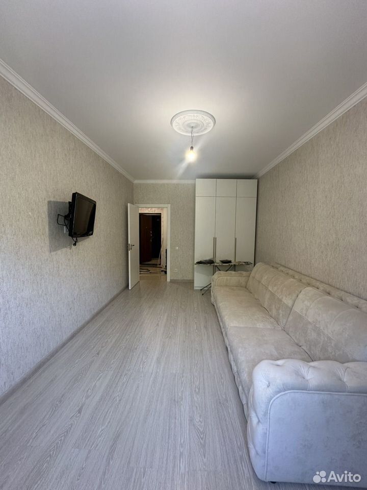 m. Saltykovskaya: Apartment, 1-rooms