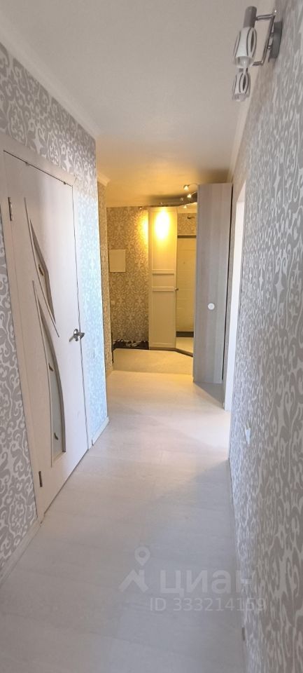 m. Molzhaninovo: Apartment, 2-rooms