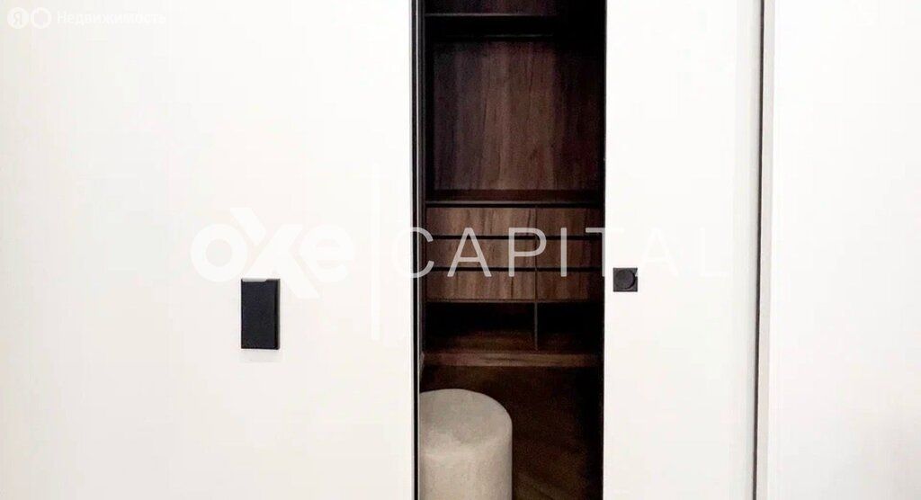 m. Shelepikha: Apartment, 2-rooms