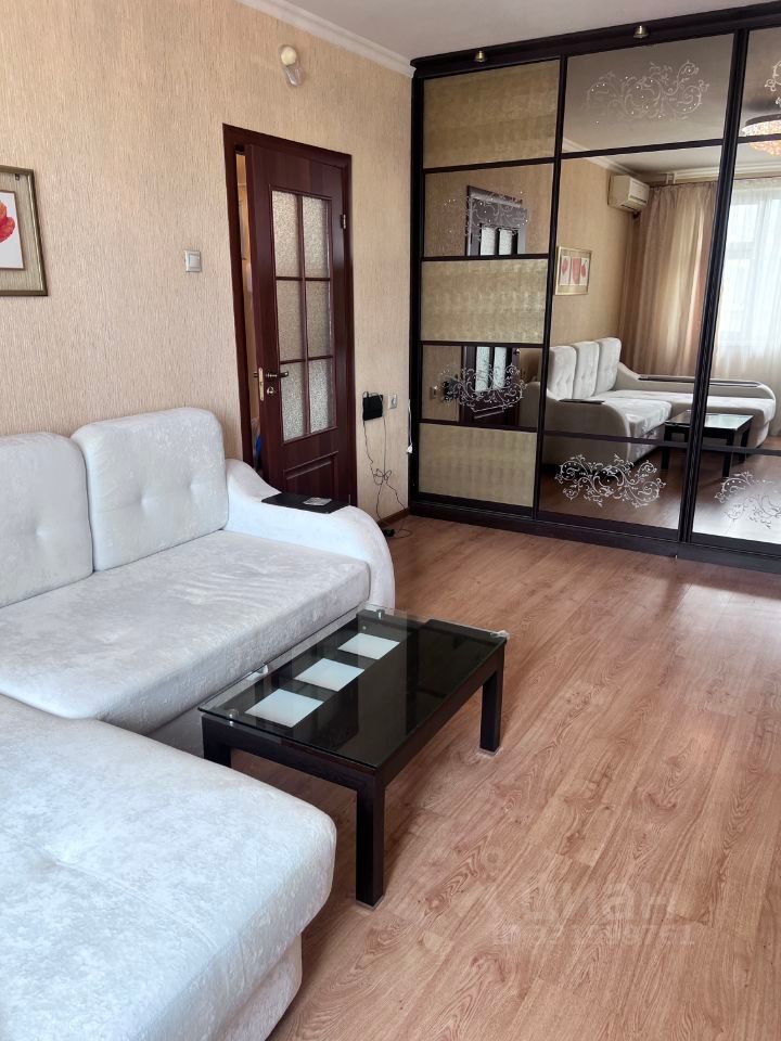 m. Alekseevskaya: Apartment, 1-rooms