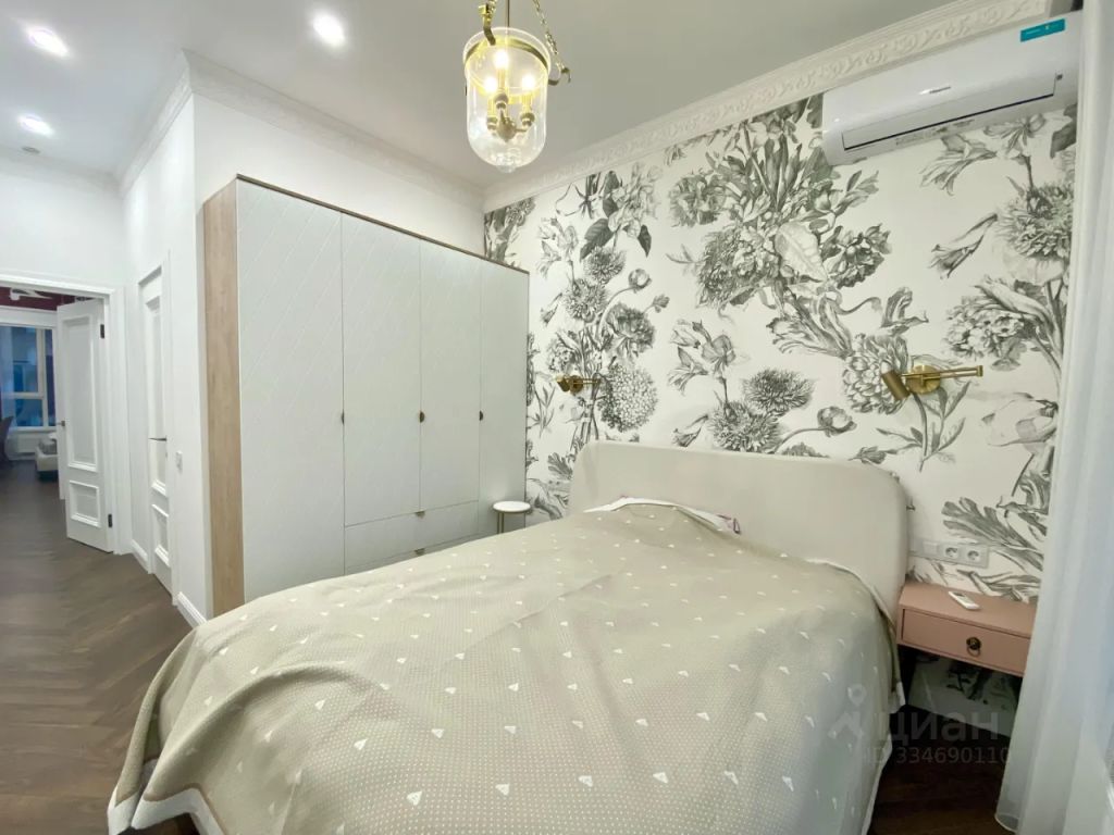 m. Spartak: Apartment, 2-rooms