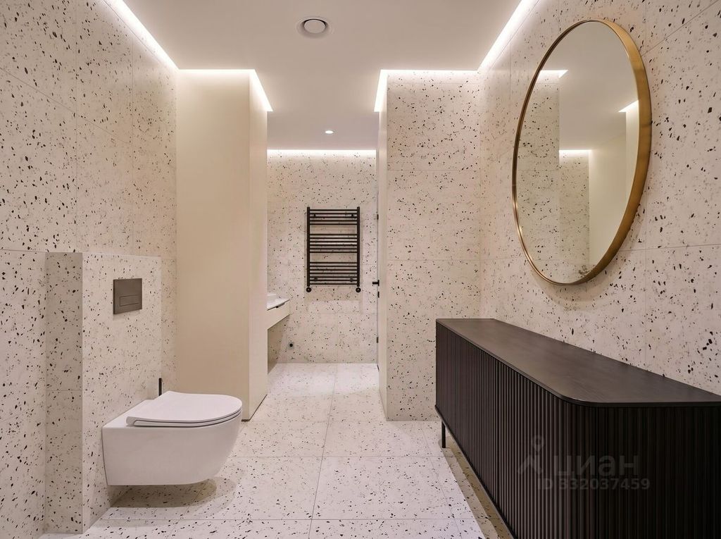 m. Park Pobedy: Apartment, 4-rooms