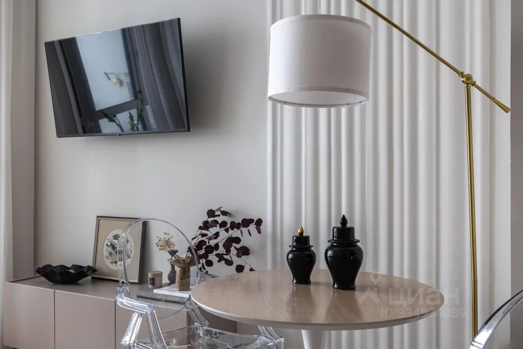 m. Aminyevskaya: Apartment, 2-rooms