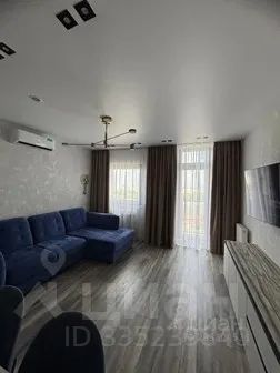 m. Profsoyuznaya: Apartment, 2-rooms