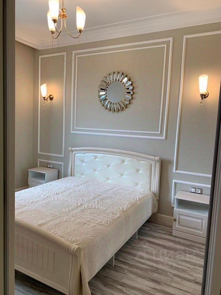 m. Dinamo: Apartment, 2-rooms
