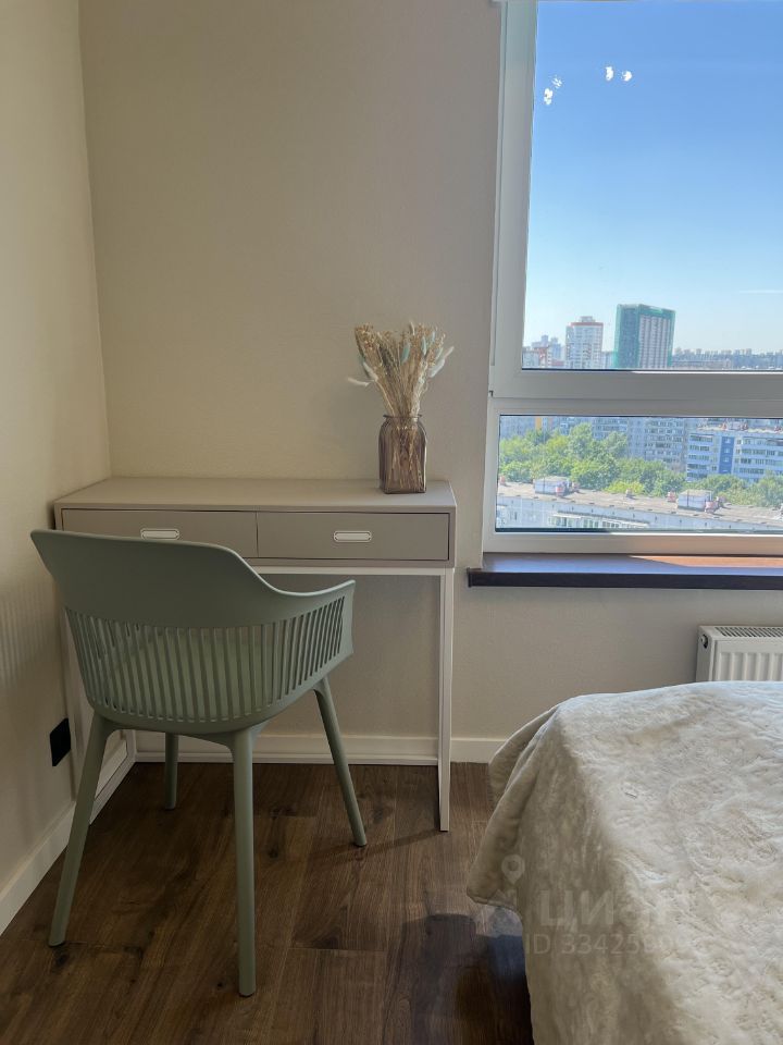 m. Otradnoe: Apartment, 1-rooms