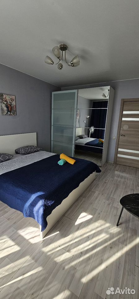 m. Kuchino: Apartment, 1-rooms