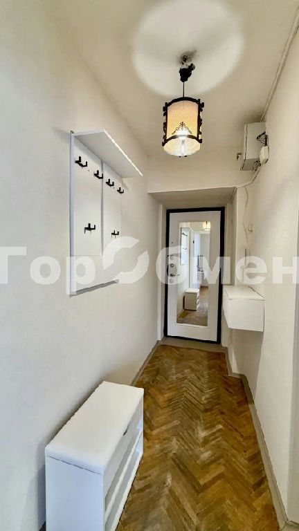 m. Leninsky prospekt: Apartment, 2-rooms