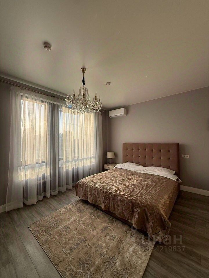 m. Paveletskaya: Apartment, 1-rooms