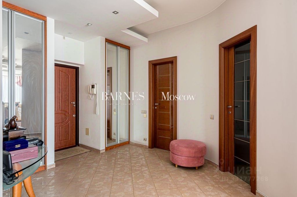 m. Novatorskaya: Apartment, 3-rooms