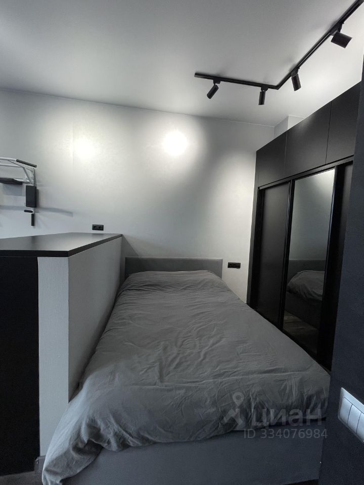 m. Zorge: Apartment, 1-rooms