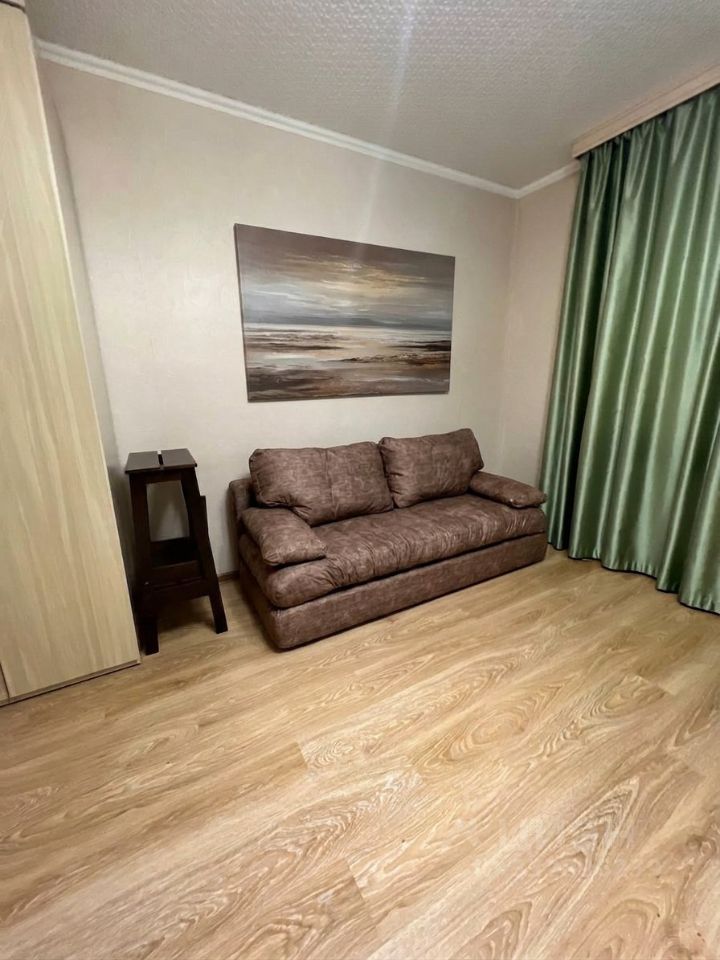 m. Sheremetyevskaya: Apartment, 1-rooms